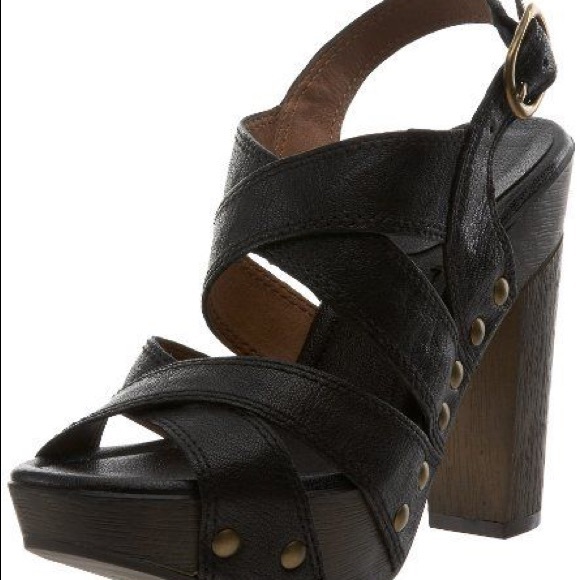 lucky brand verazino